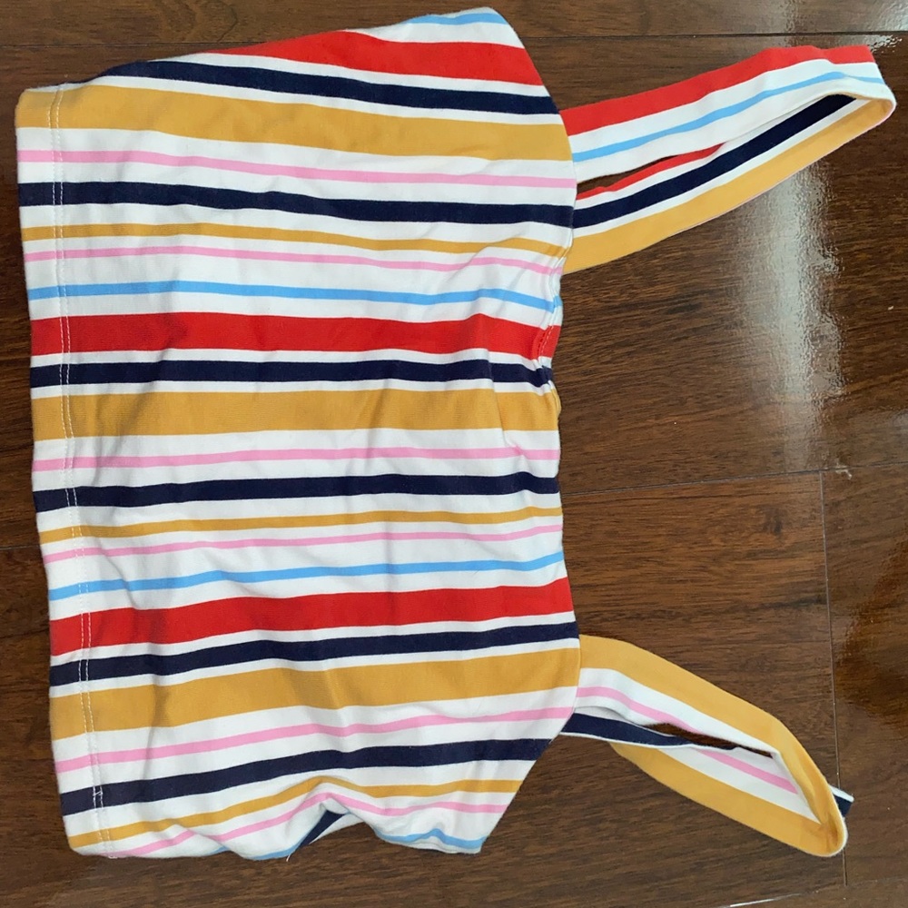 Forever 21 top